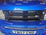USED 2007 07 LAND ROVER RANGE ROVER SPORT 4.2 V8 SPORT HSE 5d 385 BHP Only 62874 Miles