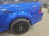 USED 2007 07 LAND ROVER RANGE ROVER SPORT 4.2 V8 SPORT HSE 5d 385 BHP Only 62874 Miles