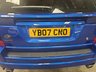 USED 2007 07 LAND ROVER RANGE ROVER SPORT 4.2 V8 SPORT HSE 5d 385 BHP Only 62874 Miles