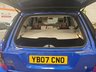 USED 2007 07 LAND ROVER RANGE ROVER SPORT 4.2 V8 SPORT HSE 5d 385 BHP Only 62874 Miles