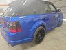 USED 2007 07 LAND ROVER RANGE ROVER SPORT 4.2 V8 SPORT HSE 5d 385 BHP Only 62874 Miles