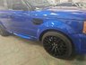 USED 2007 07 LAND ROVER RANGE ROVER SPORT 4.2 V8 SPORT HSE 5d 385 BHP Only 62874 Miles