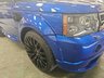 USED 2007 07 LAND ROVER RANGE ROVER SPORT 4.2 V8 SPORT HSE 5d 385 BHP Only 62874 Miles