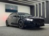 USED 2018 68 MERCEDES-BENZ A-CLASS 1.5 A 180 D AMG LINE 5d 114 BHP 