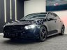 USED 2018 68 MERCEDES-BENZ A-CLASS 1.5 A 180 D AMG LINE 5d 114 BHP 