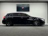 USED 2018 68 MERCEDES-BENZ A-CLASS 1.5 A 180 D AMG LINE 5d 114 BHP 