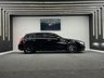 USED 2018 68 MERCEDES-BENZ A-CLASS 1.5 A 180 D AMG LINE 5d 114 BHP 