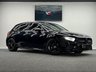 USED 2018 68 MERCEDES-BENZ A-CLASS 1.5 A 180 D AMG LINE 5d 114 BHP 