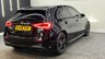 USED 2018 68 MERCEDES-BENZ A-CLASS 1.5 A 180 D AMG LINE 5d 114 BHP 