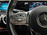 USED 2018 68 MERCEDES-BENZ A-CLASS 1.5 A 180 D AMG LINE 5d 114 BHP 