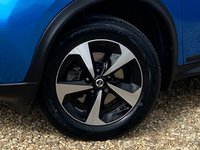 USED 2019 61 NISSAN JUKE 1.5 BOSE PERSONAL EDITION DCI 5d 109 BHP 