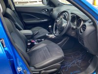 USED 2019 61 NISSAN JUKE 1.5 BOSE PERSONAL EDITION DCI 5d 109 BHP 