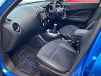 USED 2019 61 NISSAN JUKE 1.5 BOSE PERSONAL EDITION DCI 5d 109 BHP 