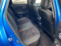 USED 2019 61 NISSAN JUKE 1.5 BOSE PERSONAL EDITION DCI 5d 109 BHP 