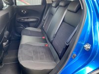 USED 2019 61 NISSAN JUKE 1.5 BOSE PERSONAL EDITION DCI 5d 109 BHP 