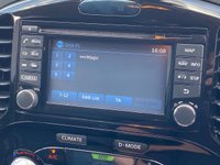 USED 2019 61 NISSAN JUKE 1.5 BOSE PERSONAL EDITION DCI 5d 109 BHP 