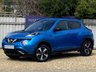 USED 2019 61 NISSAN JUKE 1.5 BOSE PERSONAL EDITION DCI 5d 109 BHP 