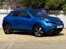 USED 2019 61 NISSAN JUKE 1.5 BOSE PERSONAL EDITION DCI 5d 109 BHP 