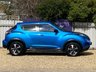 USED 2019 61 NISSAN JUKE 1.5 BOSE PERSONAL EDITION DCI 5d 109 BHP 