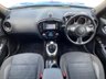 USED 2019 61 NISSAN JUKE 1.5 BOSE PERSONAL EDITION DCI 5d 109 BHP 