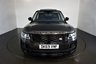 USED 2019 69 LAND ROVER RANGE ROVER 4.4 SDV8 AUTOBIOGRAPHY 5d AUTO 340 BHP-1 PRIVATE OWNER FROM NEW-5 LAND ROVER SERVICES-CARPATHIAN GREY METALLIC WITH HEATED AND COOLED SEATS-MASSAGE SEATS-EBONY LEATHER-SOFT CLOSE DOORS-HEAD UP DISPLAY-MERIDIAN SOUND SYSTEM-SLIDE AND TILT GLASS PANORAMIC ROOF-22