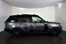 USED 2019 69 LAND ROVER RANGE ROVER 4.4 SDV8 AUTOBIOGRAPHY 5d AUTO 340 BHP-1 PRIVATE OWNER FROM NEW-5 LAND ROVER SERVICES-CARPATHIAN GREY METALLIC WITH HEATED AND COOLED SEATS-MASSAGE SEATS-EBONY LEATHER-SOFT CLOSE DOORS-HEAD UP DISPLAY-MERIDIAN SOUND SYSTEM-SLIDE AND TILT GLASS PANORAMIC ROOF-22