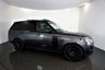 USED 2019 69 LAND ROVER RANGE ROVER 4.4 SDV8 AUTOBIOGRAPHY 5d AUTO 340 BHP-1 PRIVATE OWNER FROM NEW-5 LAND ROVER SERVICES-CARPATHIAN GREY METALLIC WITH HEATED AND COOLED SEATS-MASSAGE SEATS-EBONY LEATHER-SOFT CLOSE DOORS-HEAD UP DISPLAY-MERIDIAN SOUND SYSTEM-SLIDE AND TILT GLASS PANORAMIC ROOF-22