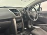 USED 2011 11 PEUGEOT 207 1.6 CC SPORT 2d 120 BHP 207 CC Striking Silver metallic,   fun convertible ready for summer