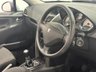 USED 2011 11 PEUGEOT 207 1.6 CC SPORT 2d 120 BHP 207 CC Striking Silver metallic,   fun convertible ready for summer