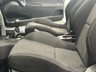 USED 2011 11 PEUGEOT 207 1.6 CC SPORT 2d 120 BHP 207 CC Striking Silver metallic,   fun convertible ready for summer