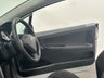 USED 2011 11 PEUGEOT 207 1.6 CC SPORT 2d 120 BHP 207 CC Striking Silver metallic,   fun convertible ready for summer