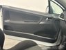 USED 2011 11 PEUGEOT 207 1.6 CC SPORT 2d 120 BHP 207 CC Striking Silver metallic,   fun convertible ready for summer