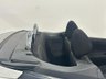 USED 2011 11 PEUGEOT 207 1.6 CC SPORT 2d 120 BHP 207 CC Striking Silver metallic,   fun convertible ready for summer