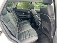 USED 2016 16 LAND ROVER RANGE ROVER EVOQUE 2.0 TD4 HSE DYNAMIC 5d 177 BHP Pan Roof+ Ulez Compliant