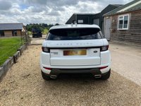 USED 2016 16 LAND ROVER RANGE ROVER EVOQUE 2.0 TD4 HSE DYNAMIC 5d 177 BHP Pan Roof+ Ulez Compliant