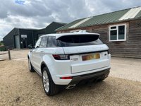 USED 2016 16 LAND ROVER RANGE ROVER EVOQUE 2.0 TD4 HSE DYNAMIC 5d 177 BHP Pan Roof+ Ulez Compliant