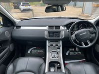 USED 2016 16 LAND ROVER RANGE ROVER EVOQUE 2.0 TD4 HSE DYNAMIC 5d 177 BHP Pan Roof+ Ulez Compliant