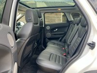 USED 2016 16 LAND ROVER RANGE ROVER EVOQUE 2.0 TD4 HSE DYNAMIC 5d 177 BHP Pan Roof+ Ulez Compliant