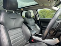 USED 2016 16 LAND ROVER RANGE ROVER EVOQUE 2.0 TD4 HSE DYNAMIC 5d 177 BHP Pan Roof+ Ulez Compliant
