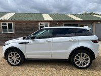USED 2016 16 LAND ROVER RANGE ROVER EVOQUE 2.0 TD4 HSE DYNAMIC 5d 177 BHP Pan Roof+ Ulez Compliant
