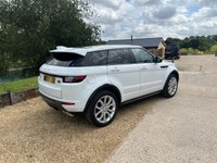 USED 2016 16 LAND ROVER RANGE ROVER EVOQUE 2.0 TD4 HSE DYNAMIC 5d 177 BHP Pan Roof+ Ulez Compliant