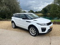 USED 2016 16 LAND ROVER RANGE ROVER EVOQUE 2.0 TD4 HSE DYNAMIC 5d 177 BHP Pan Roof+ Ulez Compliant