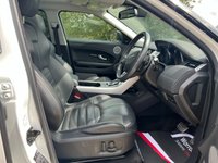 USED 2016 16 LAND ROVER RANGE ROVER EVOQUE 2.0 TD4 HSE DYNAMIC 5d 177 BHP Pan Roof+ Ulez Compliant