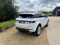 USED 2016 16 LAND ROVER RANGE ROVER EVOQUE 2.0 TD4 HSE DYNAMIC 5d 177 BHP Pan Roof+ Ulez Compliant
