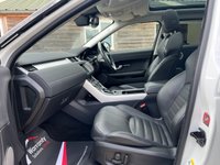 USED 2016 16 LAND ROVER RANGE ROVER EVOQUE 2.0 TD4 HSE DYNAMIC 5d 177 BHP Pan Roof+ Ulez Compliant