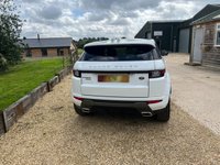 USED 2016 16 LAND ROVER RANGE ROVER EVOQUE 2.0 TD4 HSE DYNAMIC 5d 177 BHP Pan Roof+ Ulez Compliant