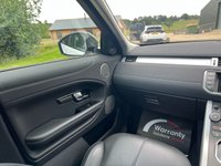 USED 2016 16 LAND ROVER RANGE ROVER EVOQUE 2.0 TD4 HSE DYNAMIC 5d 177 BHP Pan Roof+ Ulez Compliant