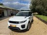 USED 2016 16 LAND ROVER RANGE ROVER EVOQUE 2.0 TD4 HSE DYNAMIC 5d 177 BHP Pan Roof+ Ulez Compliant
