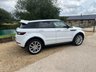 USED 2016 16 LAND ROVER RANGE ROVER EVOQUE 2.0 TD4 HSE DYNAMIC 5d 177 BHP Pan Roof+ Ulez Compliant