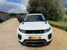 USED 2016 16 LAND ROVER RANGE ROVER EVOQUE 2.0 TD4 HSE DYNAMIC 5d 177 BHP Pan Roof+ Ulez Compliant